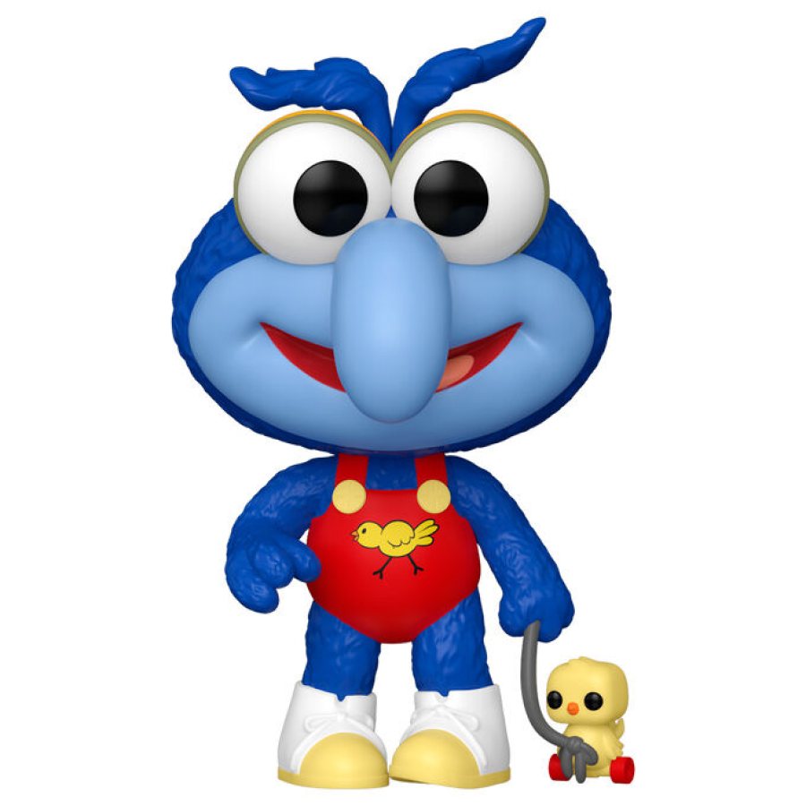 Baby Gonzo