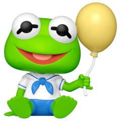 Baby Kermit