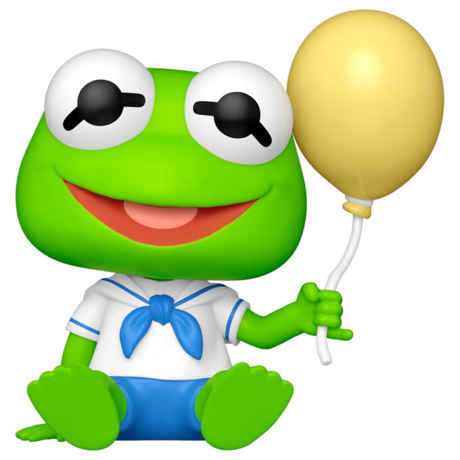 Baby Kermit