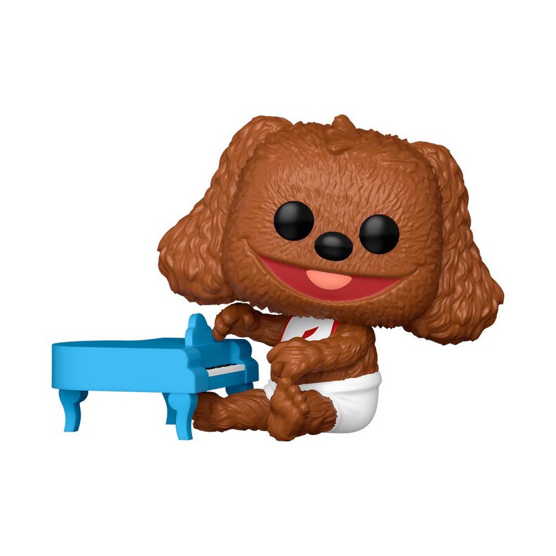 Baby Rowlf