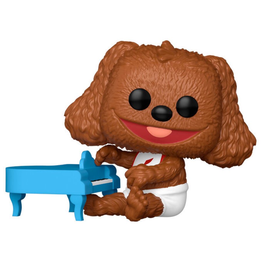 Baby Rowlf