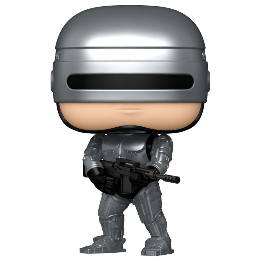 Robocop