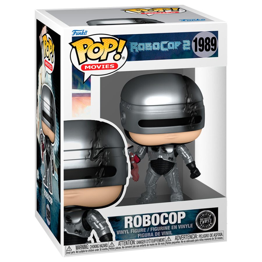 Robocop 2
