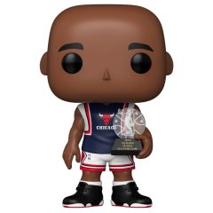 NBA - Michael Jordan 1998 All