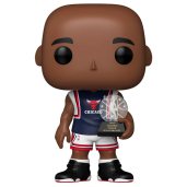 NBA - Michael Jordan 1998 All