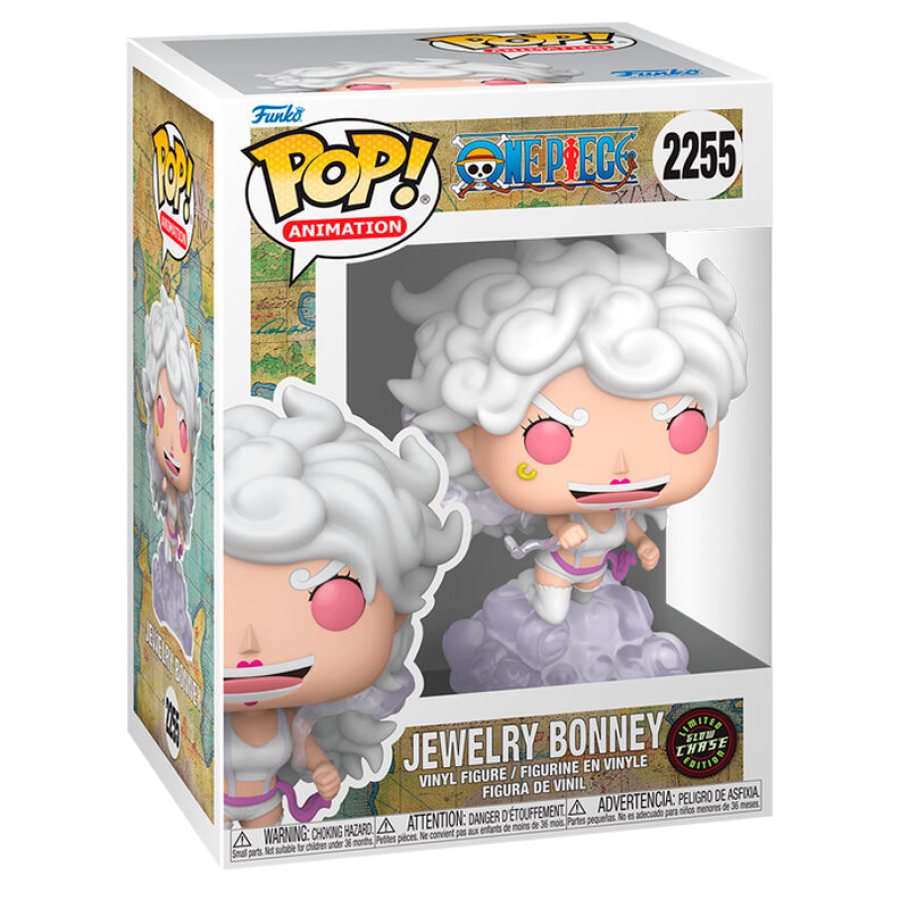 Jewelry Bonney