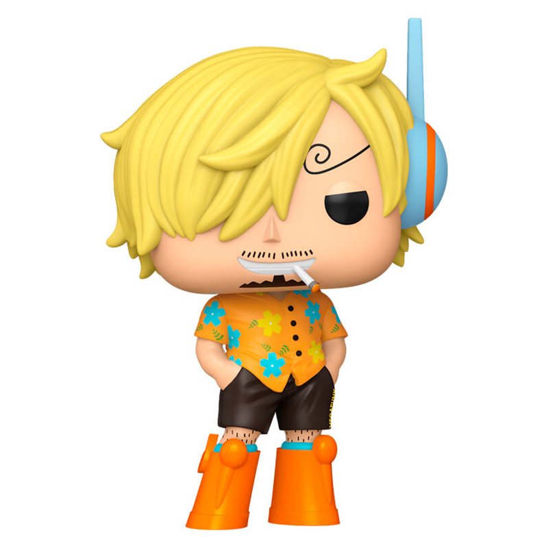 Sanji