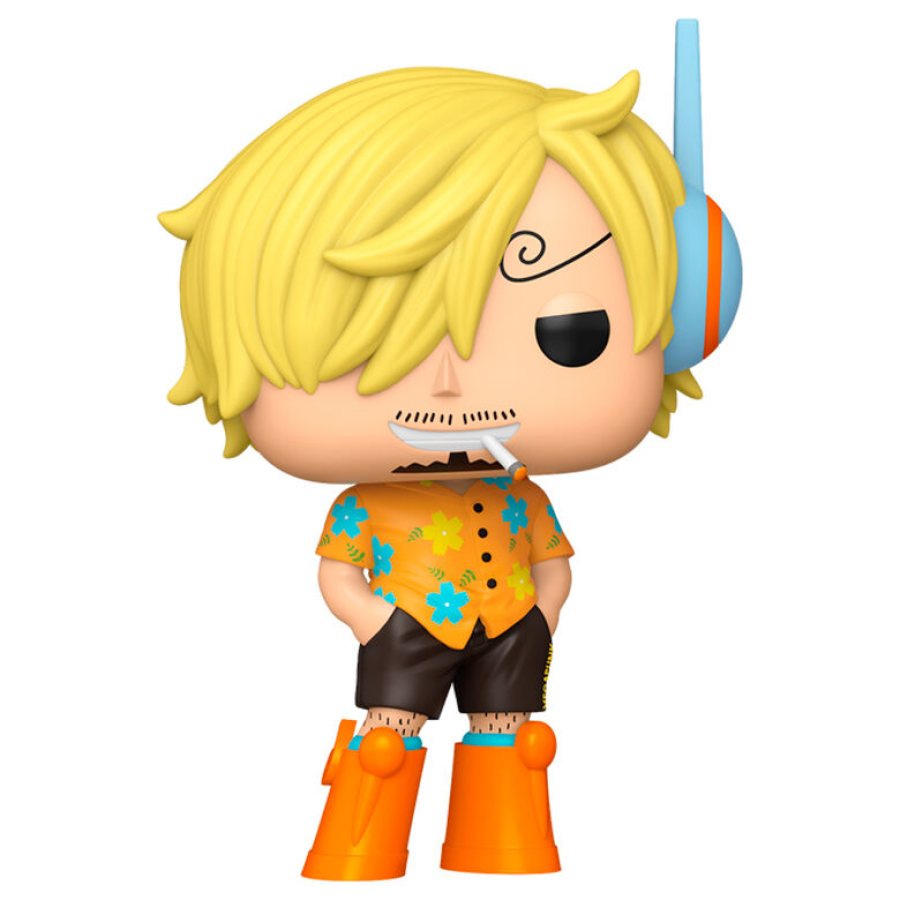Sanji