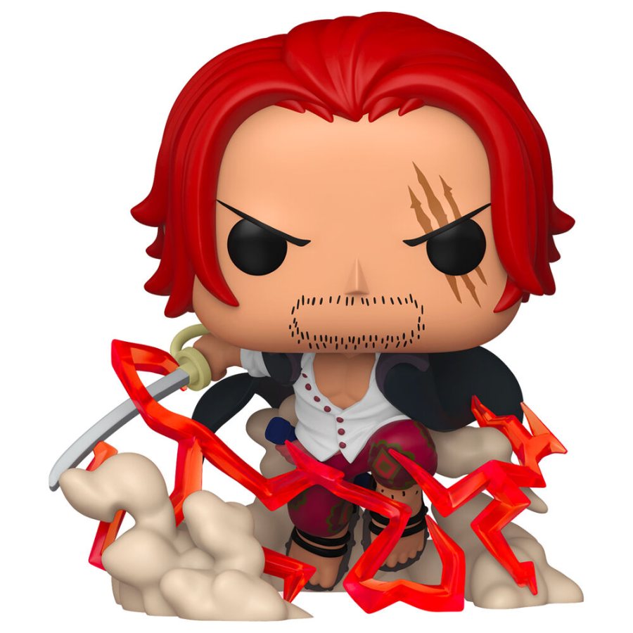 Shanks