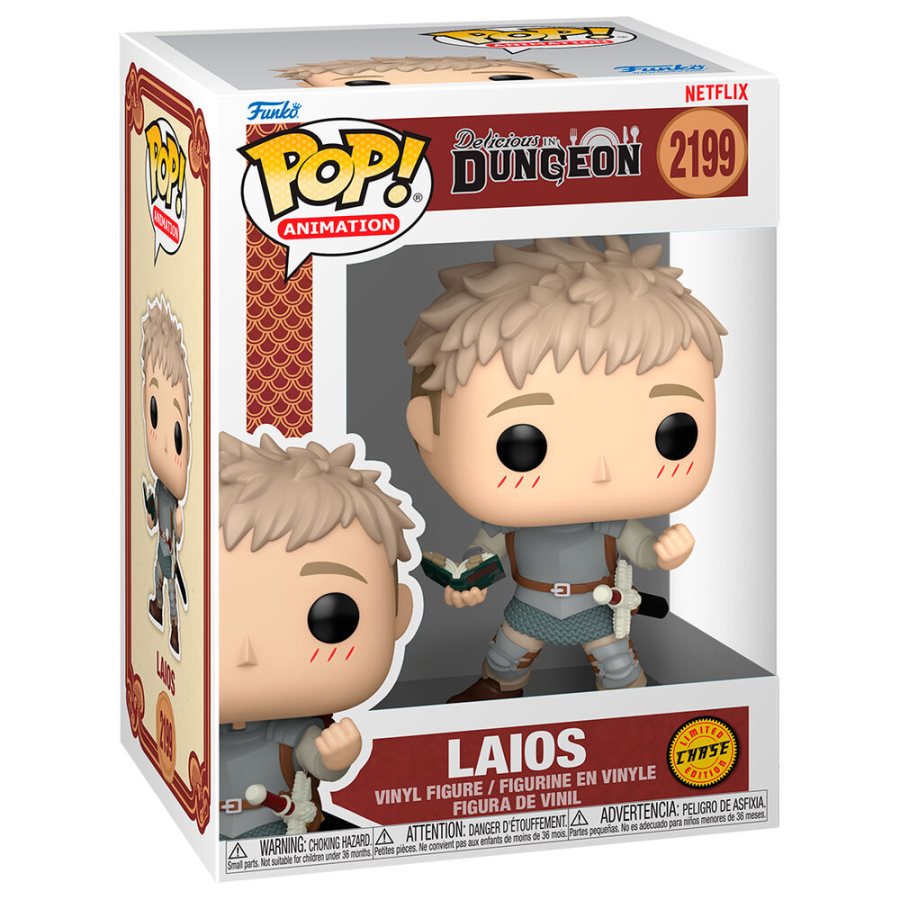 Delicious in Dungeon
