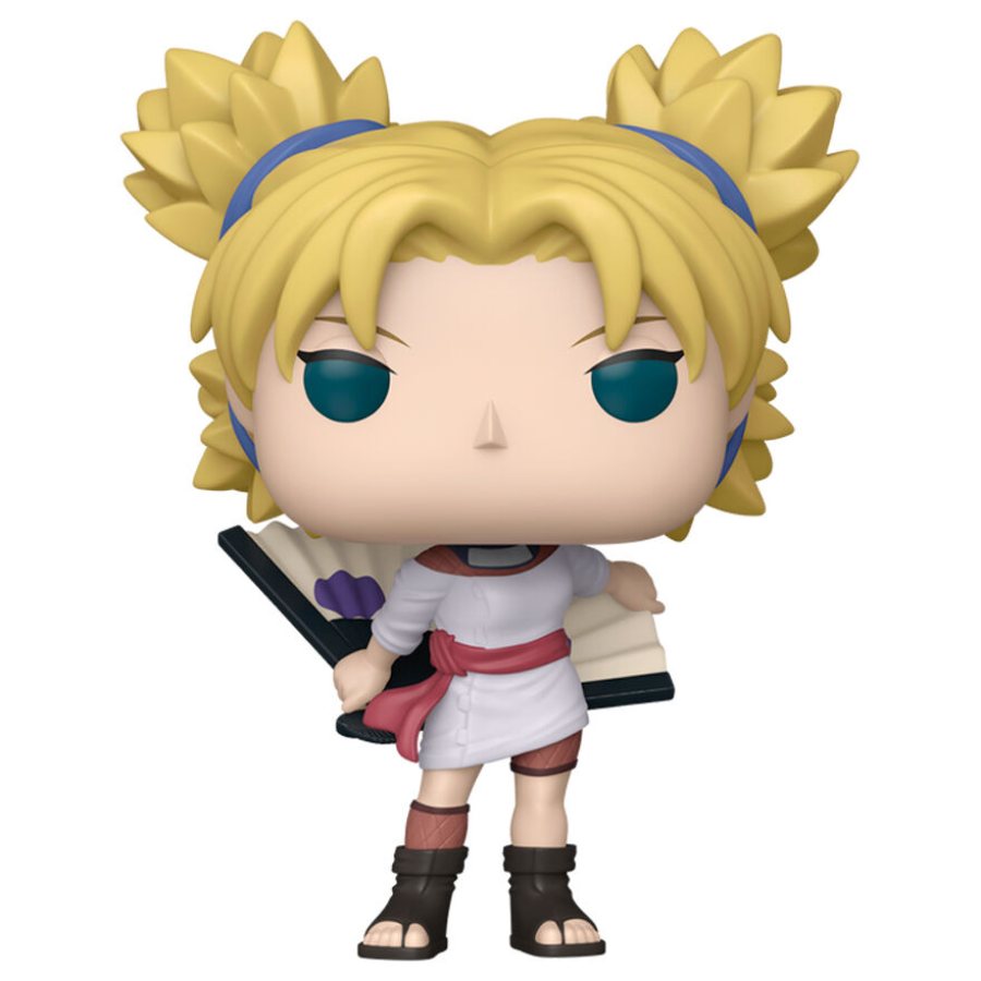 Temari