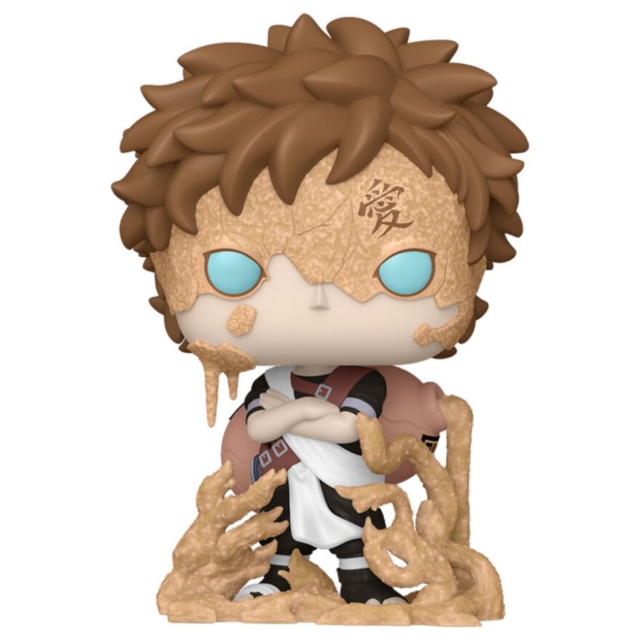 Gaara