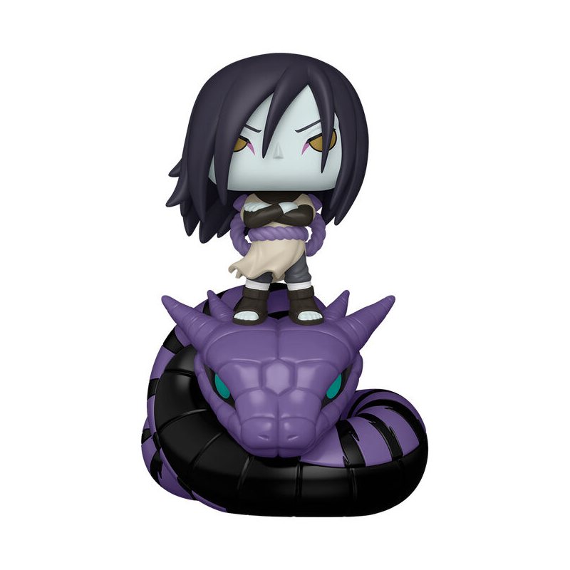 Orochimaru