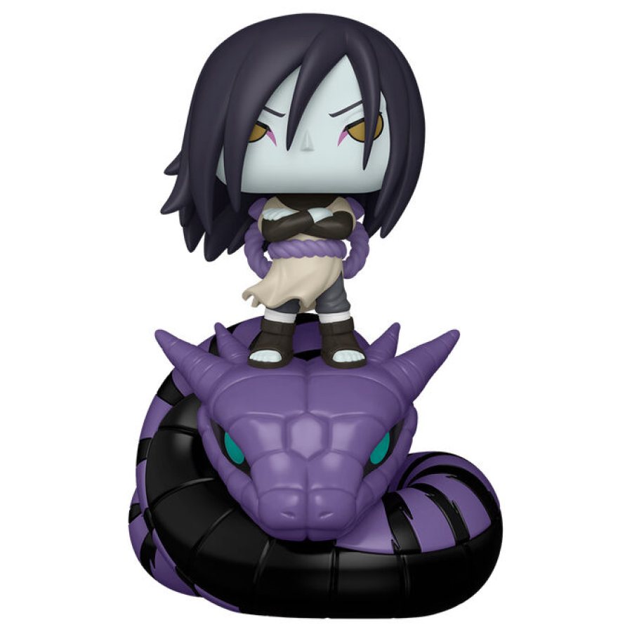 Orochimaru