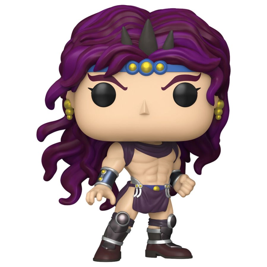 Funko Pop Kars | JoJo's Bizarre Adventure