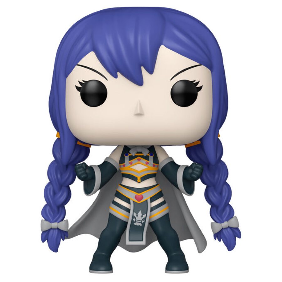 Fairy Tail