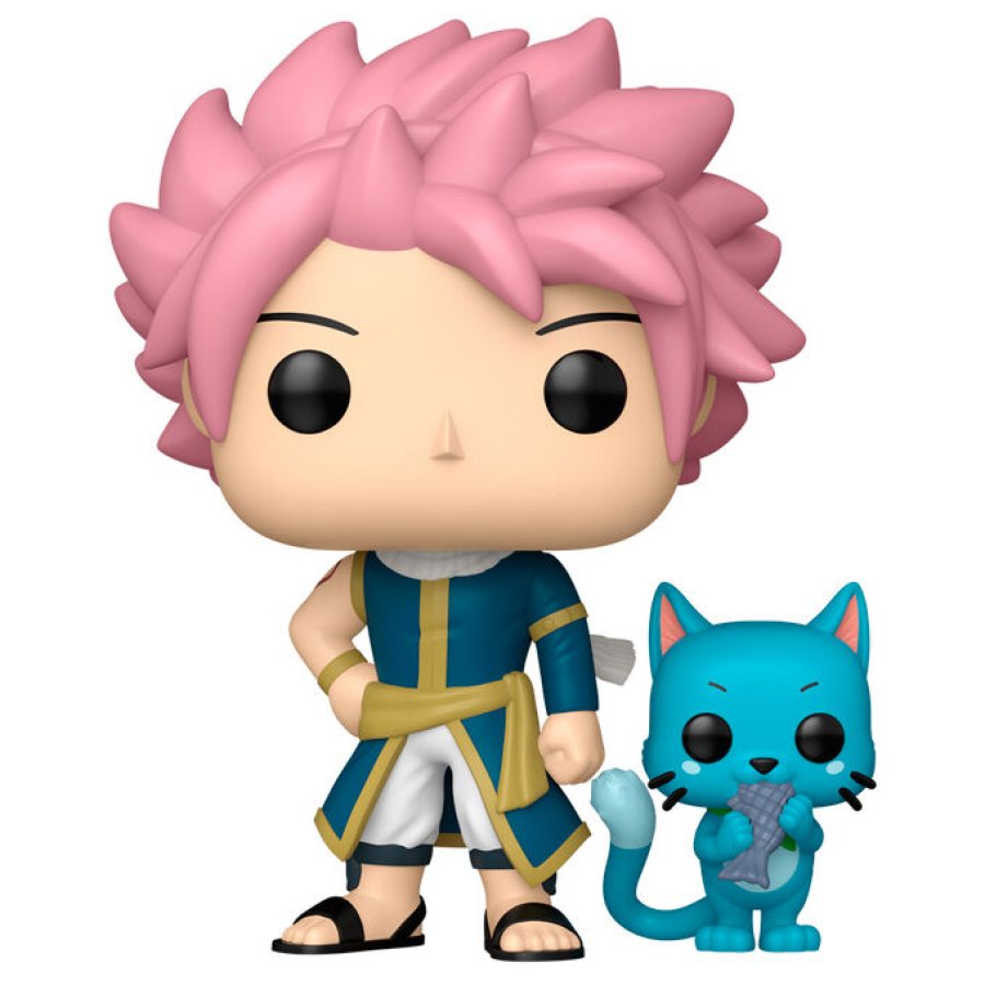 Fairy Tail