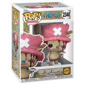Tony Chopper