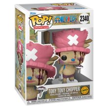 Tony Chopper