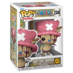 Tony Chopper