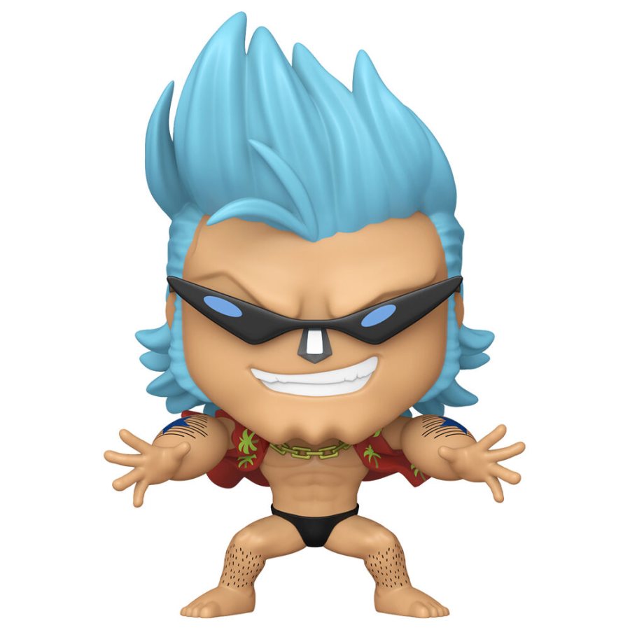 Franky