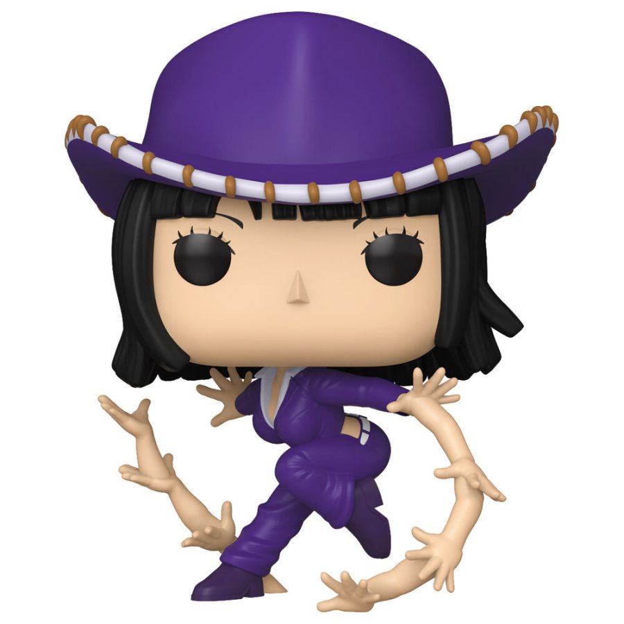 Nico Robin