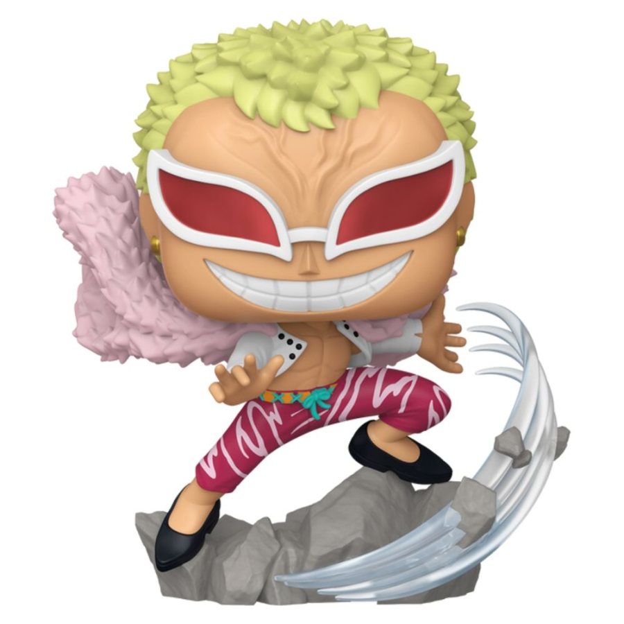 Doflamingo
