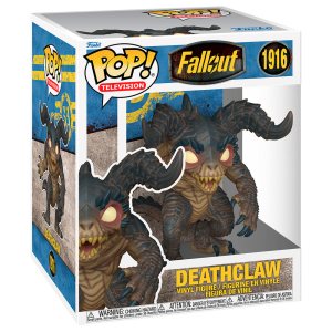 Deathclaw #1923