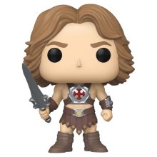 Funko Pop He-Man Live Action | Masters of the Universe