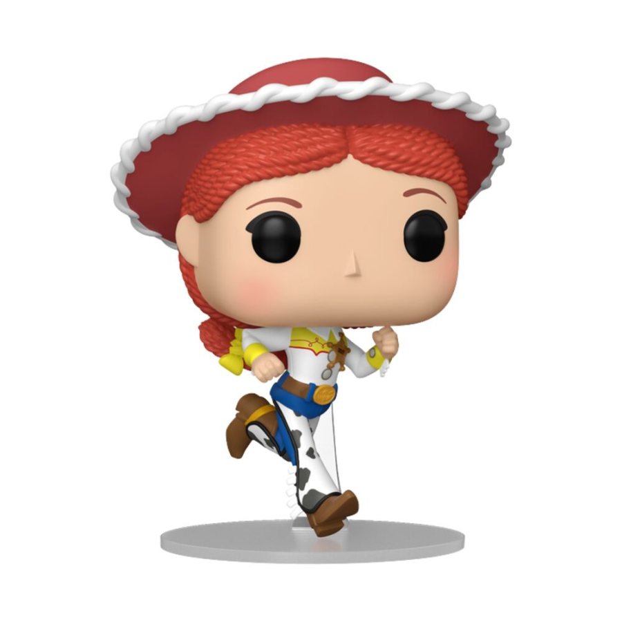 Toy Story 5 Jessie