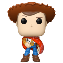 Toy Story 5 Woody
