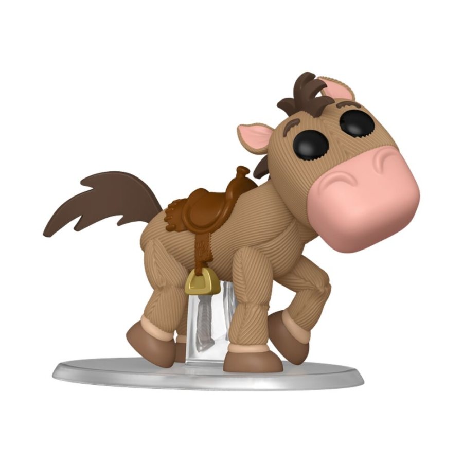 Toy Story 5 Bullseye