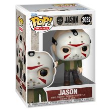 Funko Pop Jason | Friday the 13th