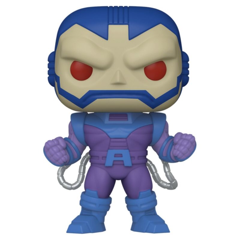 X-Men '97 Serie 3 Apocalypse