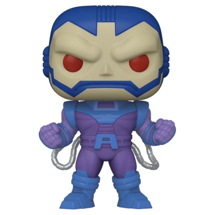 X-Men '97 Serie 3 Apocalypse