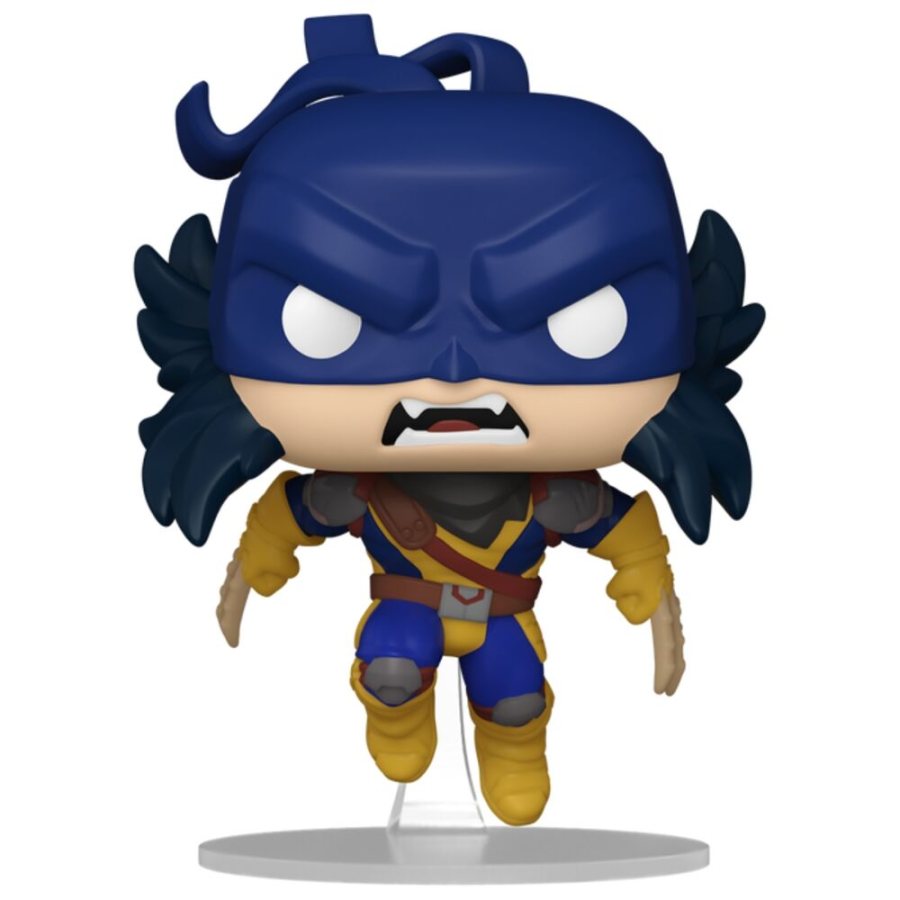 X-Men '97 Serie 3 Wolverine Wasteland