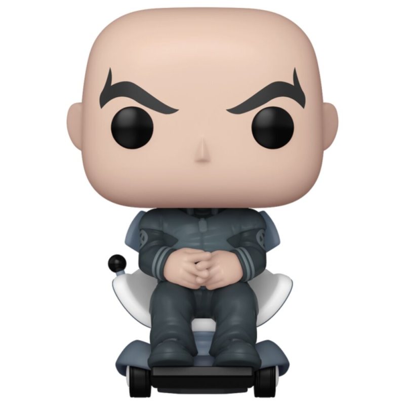 X-Men '97 Serie 3 Professor Xavier X-Corp