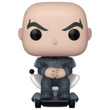 X-Men '97 Serie 3 Professor Xavier X-Corp