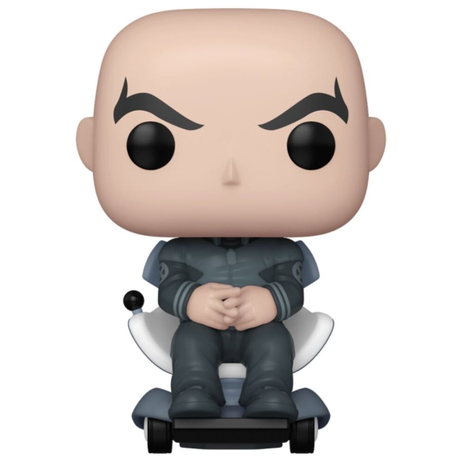 X-Men '97 Serie 3 Professor Xavier X-Corp
