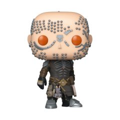 Krem of the Yellow Hills