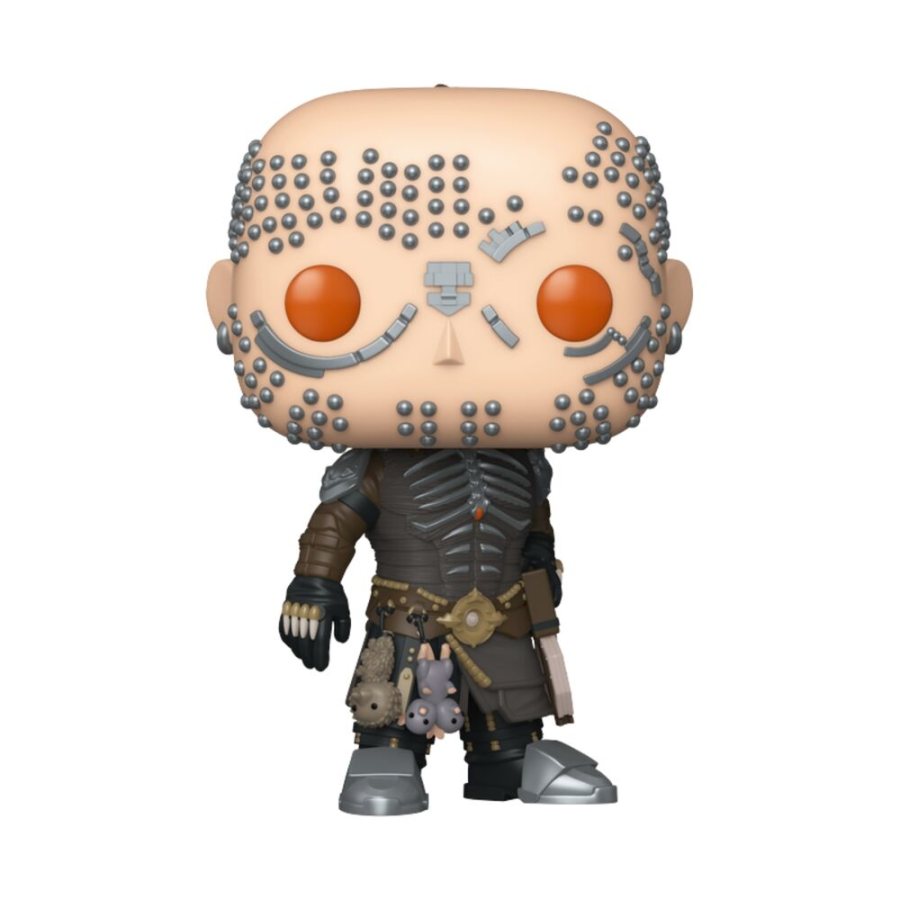 Krem of the Yellow Hills