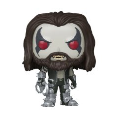 Supergirl Lobo