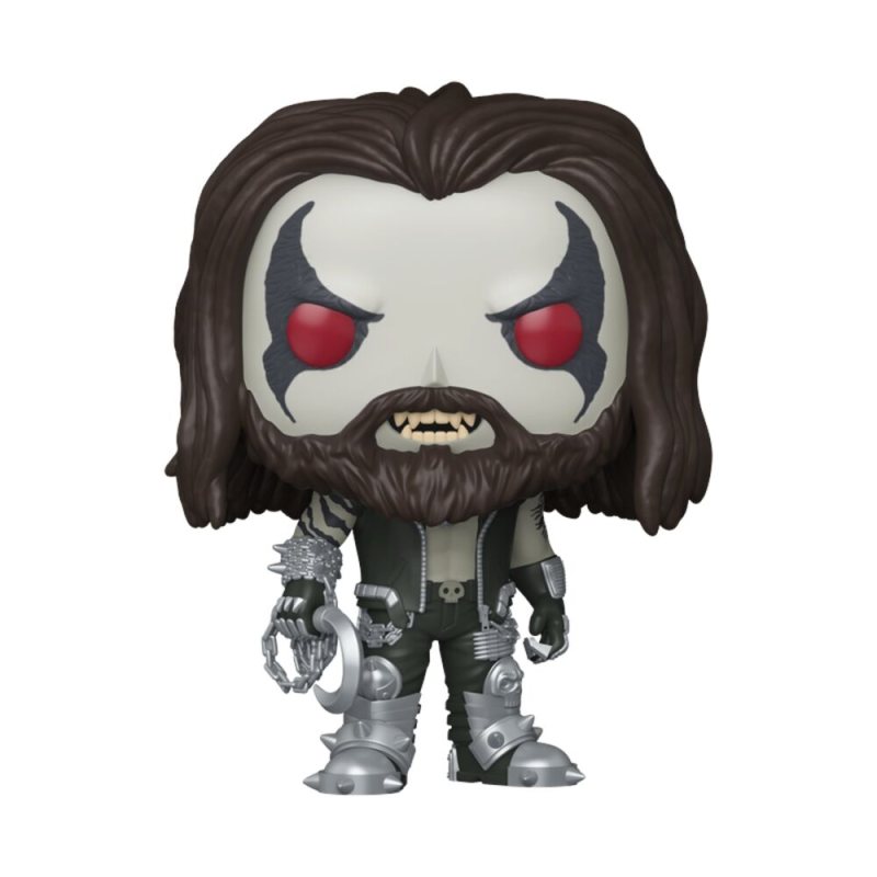 Supergirl Lobo