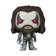 Supergirl Lobo
