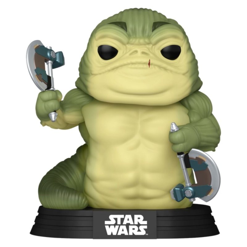 Rotta the Hutt