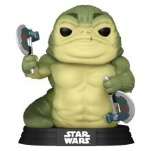 Rotta the Hutt