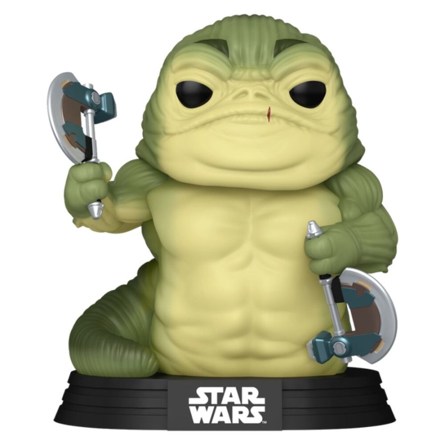 Rotta the Hutt