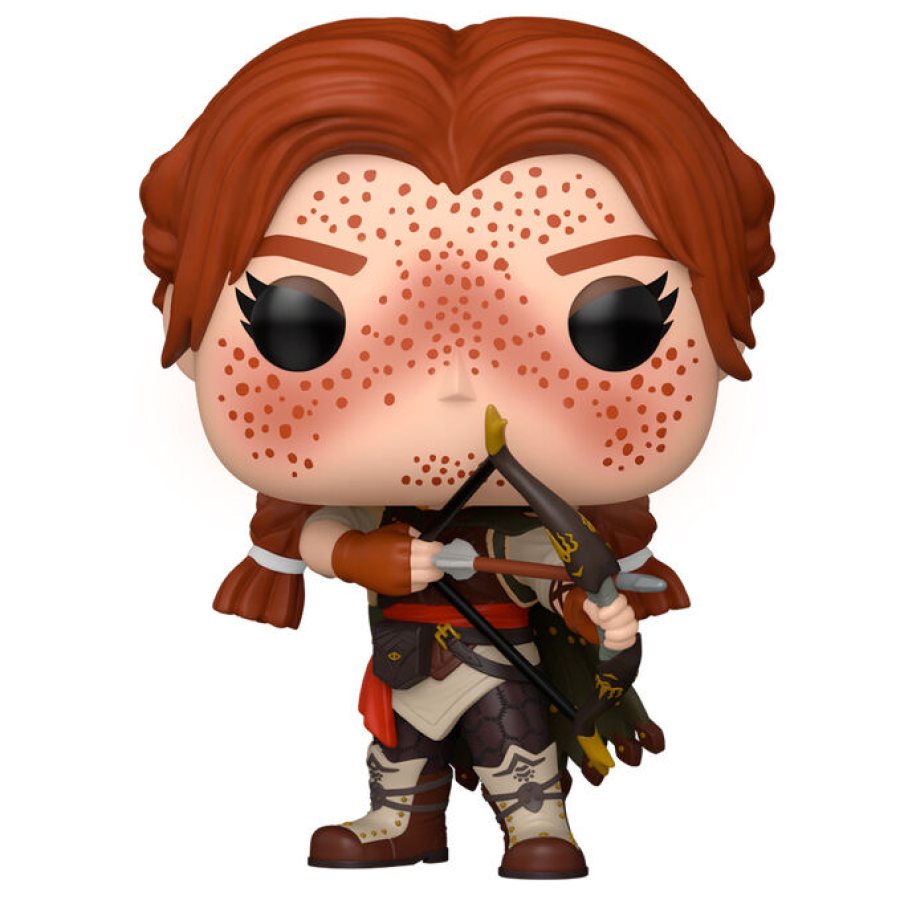 Dragon Age