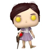 Little Sister con Syringe