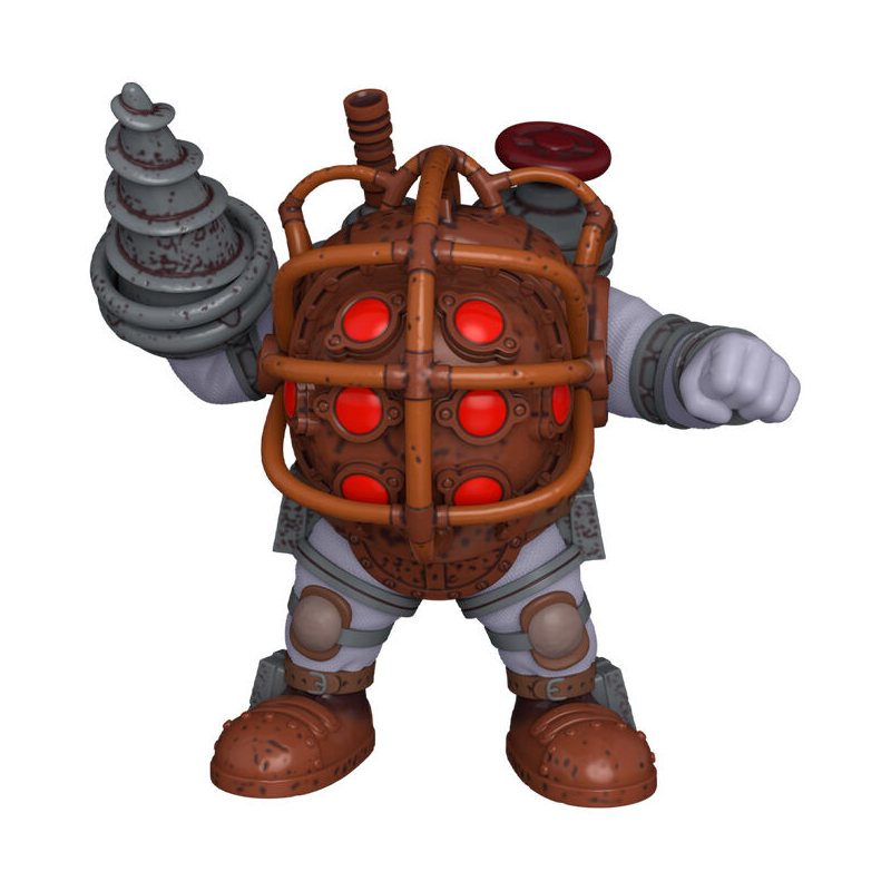 Bouncer Big Daddy
